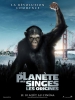 La Planète des singes : Les origines (Rise of the Planet of the Apes)