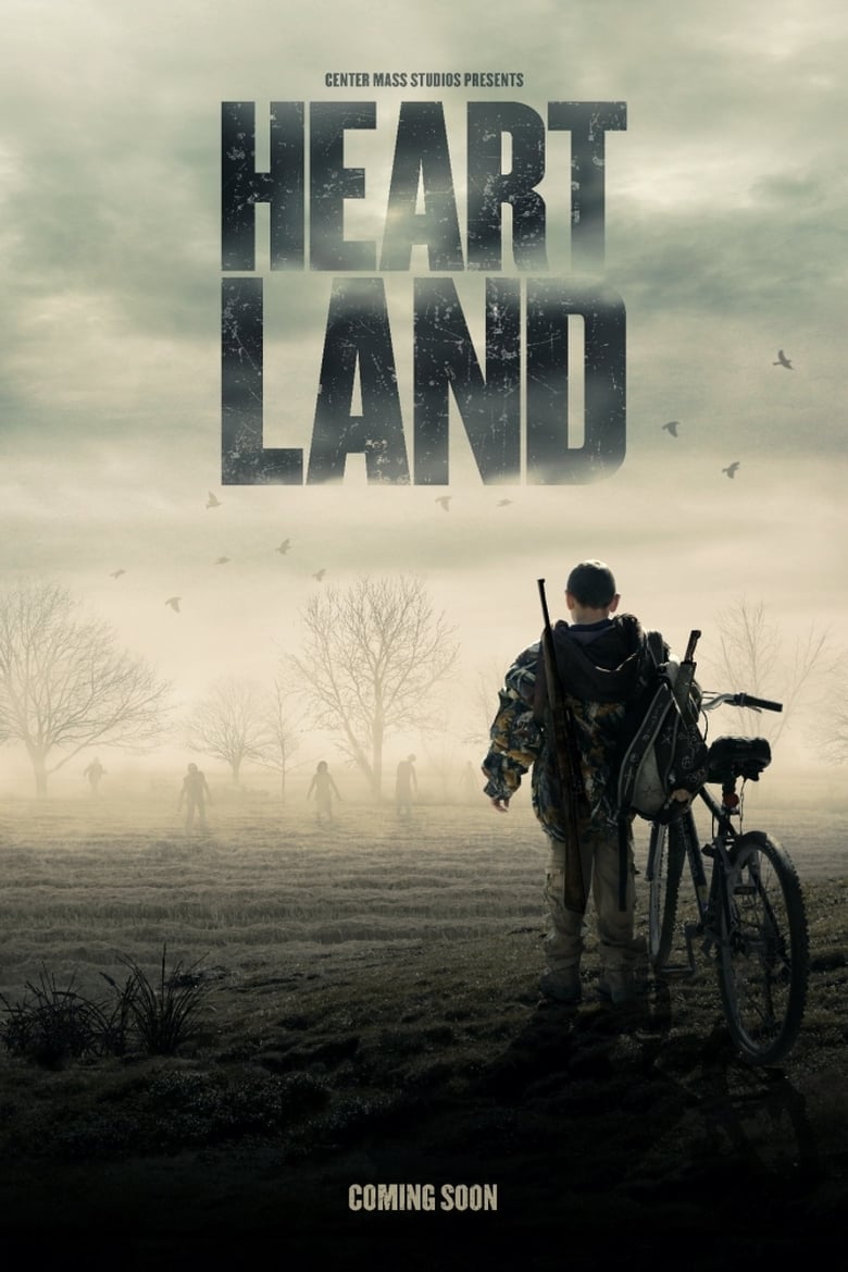 affiche du film Heart Land