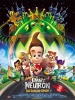 Jimmy Neutron : Un garçon génial (Jimmy Neutron, Boy Genius)