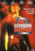Red scorpion 2
