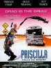 Priscilla, folle du désert (The Adventures of Priscilla, Queen of the Desert)