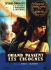 Quand passent les cigognes (Letyat zhuravli)