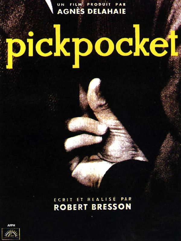 pickpocket films