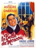 La belle de Moscou (Silk Stockings)