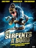 Des serpents à bord (Silent Venom)