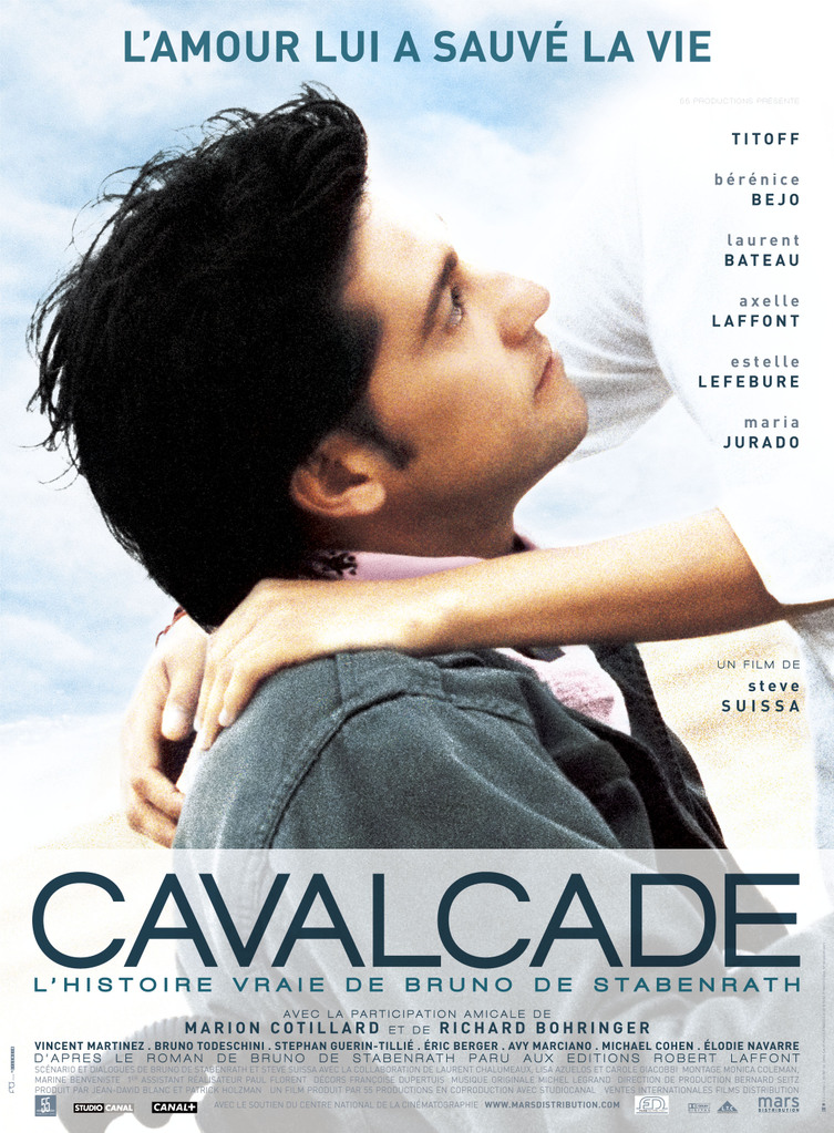 affiche du film Cavalcade (2005)