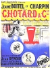 Chotard et cie
