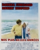 Nos plus belles années (The Way We Were)