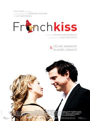 affiche du film French Kiss (2011)