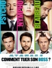 Comment tuer son boss ? (Horrible Bosses)