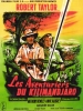 Les aventuriers du Kilimandjaro (Killers of Kilimanjaro)