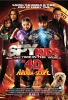 Spy Kids 4: Tout le temps du monde (Spy Kids 4: All the Time in the World)