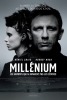 Millénium: Les hommes qui n'aimaient pas les femmes (The Girl with the Dragon Tattoo)