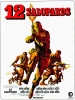 Les douze salopards (The Dirty Dozen)