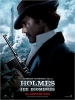 Sherlock Holmes : Jeu d'ombres (Sherlock Holmes: A Game of Shadows)