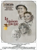 La maison du lac (On Golden Pond)