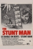 Le diable en boîte (The Stunt Man)