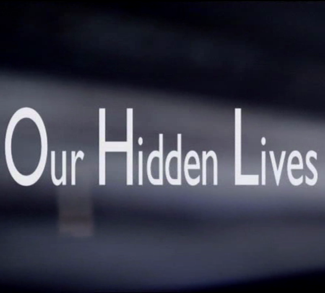 affiche du film Our Hidden Lives
