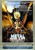 Métal hurlant (Heavy Metal)