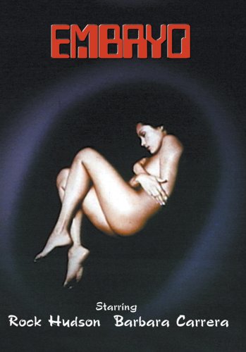 affiche du film Embryo