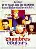 Des chambres et des couloirs (Bedrooms and Hallways)