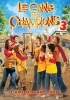 Le gang des champions 3 (The Sandlot 3)