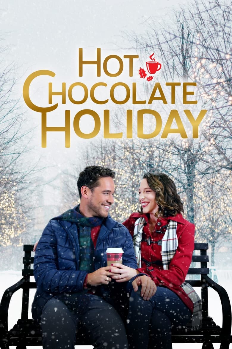 affiche du film Hot Chocolate Holiday
