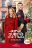 Noël avec un Prince (A Royal Queens Christmas)