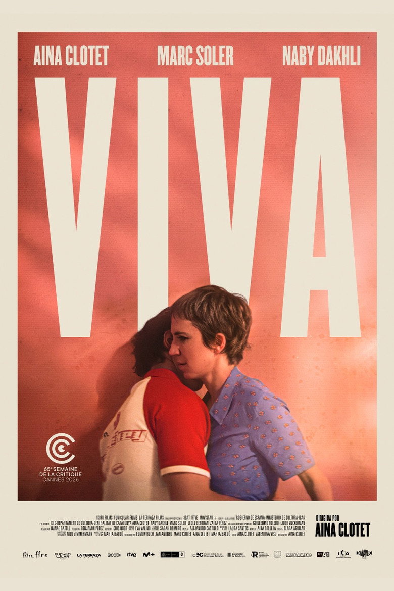 affiche du film Alive