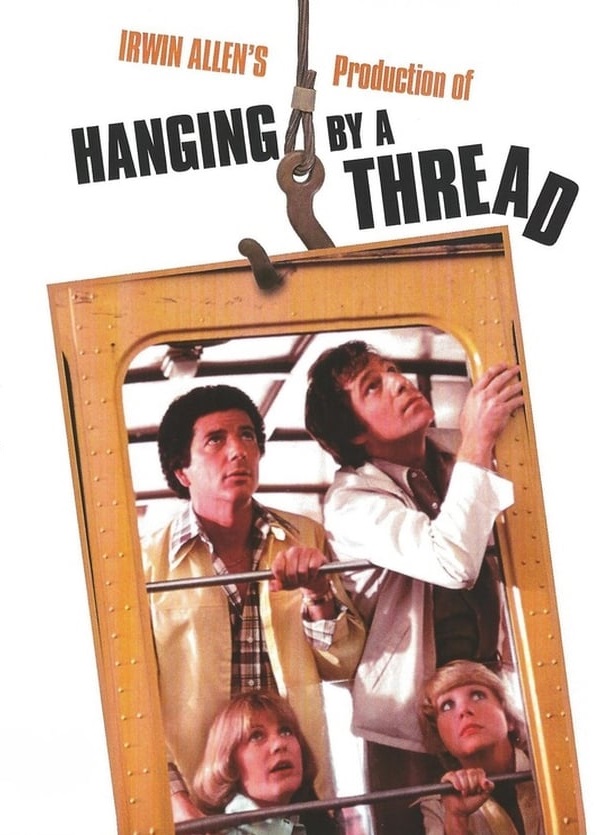 affiche du film Hanging by a Thread