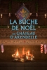 La Bûche de Noël du château d'Arendelle (Arendelle Castle Yule Log)