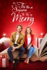 Recherche fiancé pour Noël ('Tis the Season to be Merry)