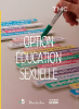Option éducation sexuelle
