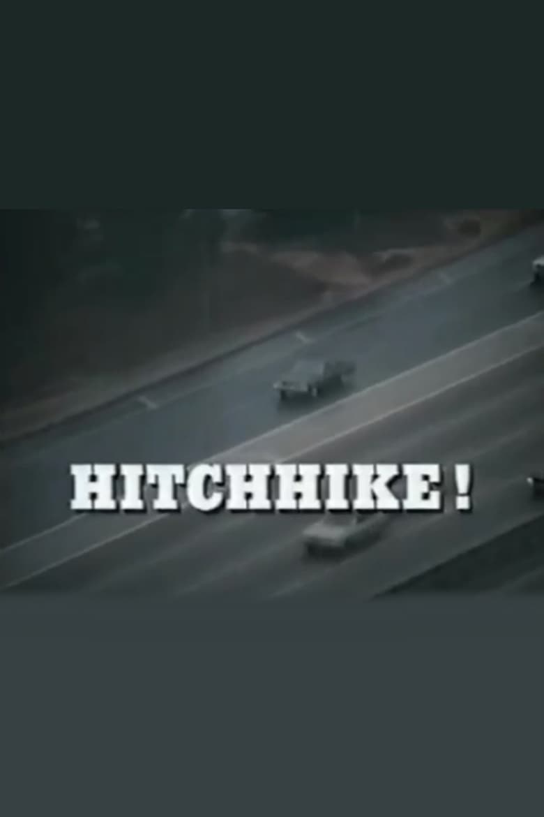 affiche du film Hitchhike !