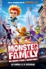 Monster Family : En route pour l'aventure ! (Monster Family 2)