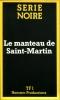 Le manteau de Saint Martin