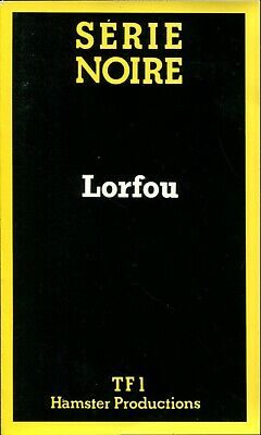 affiche du film Lorfou