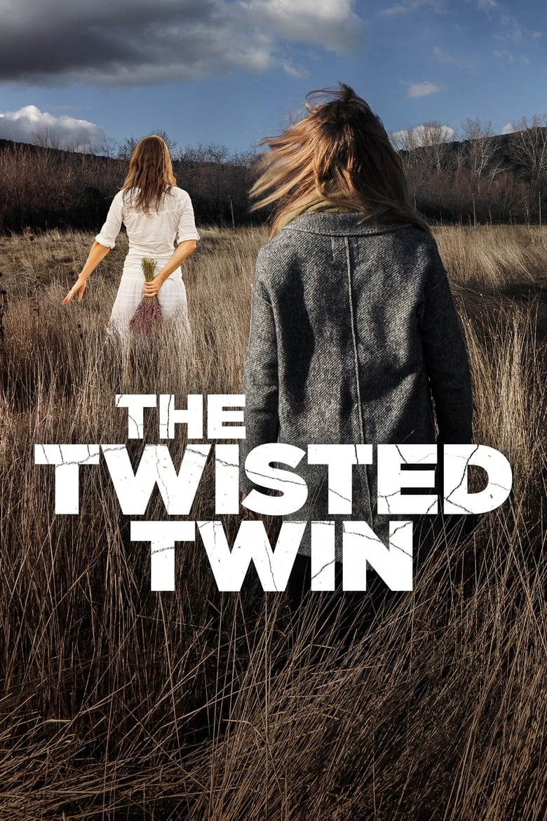 affiche du film Twisted Twin