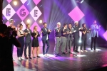 Le Gala des 10 ans du Festival International du Rire de Liège
