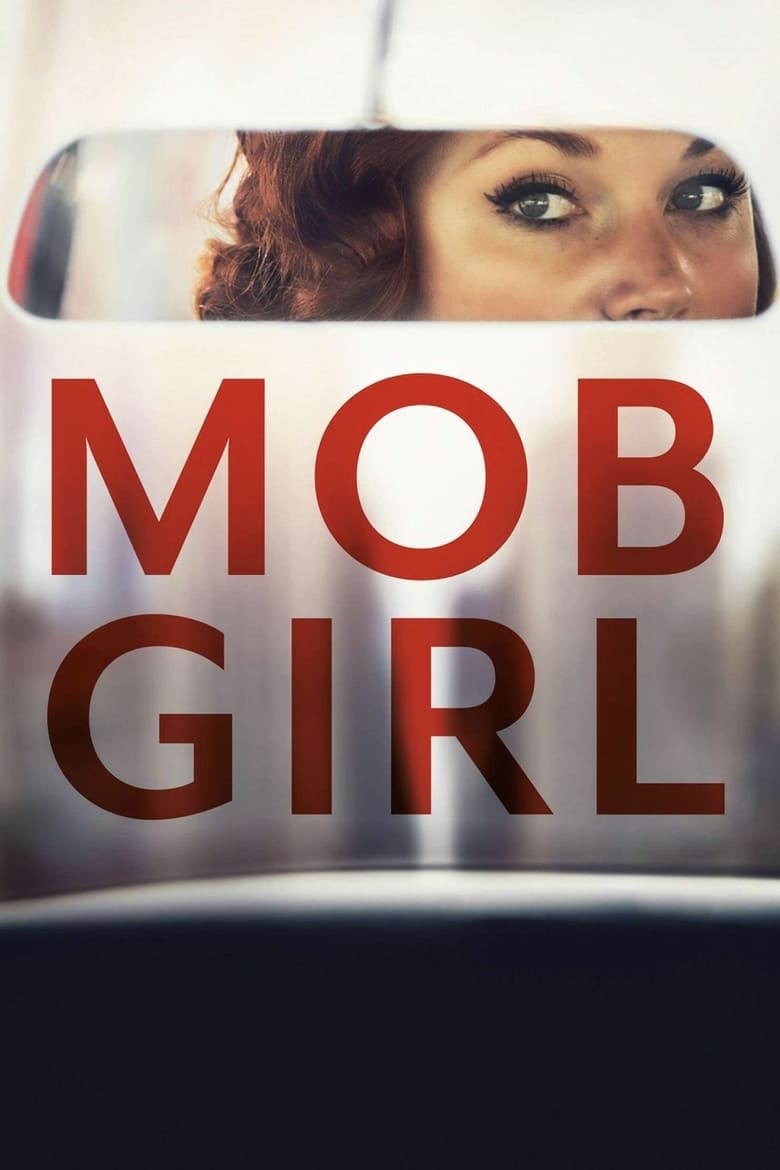 affiche du film Mob Girl