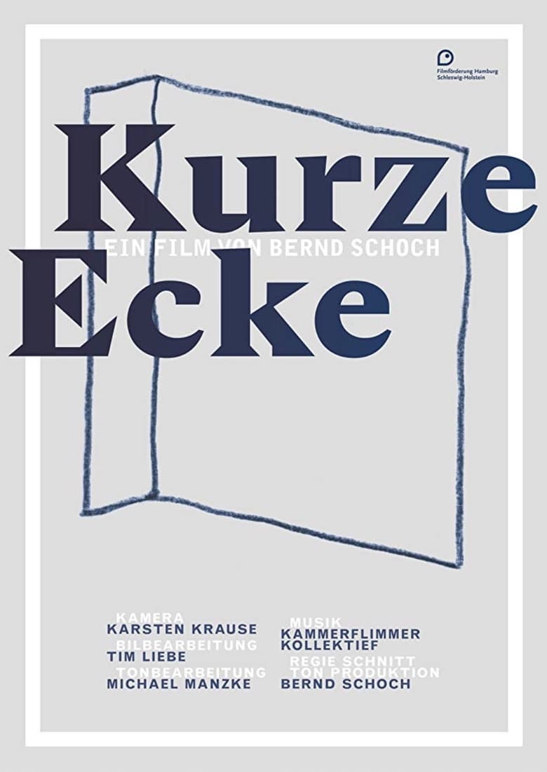 affiche du film Kurze Ecke