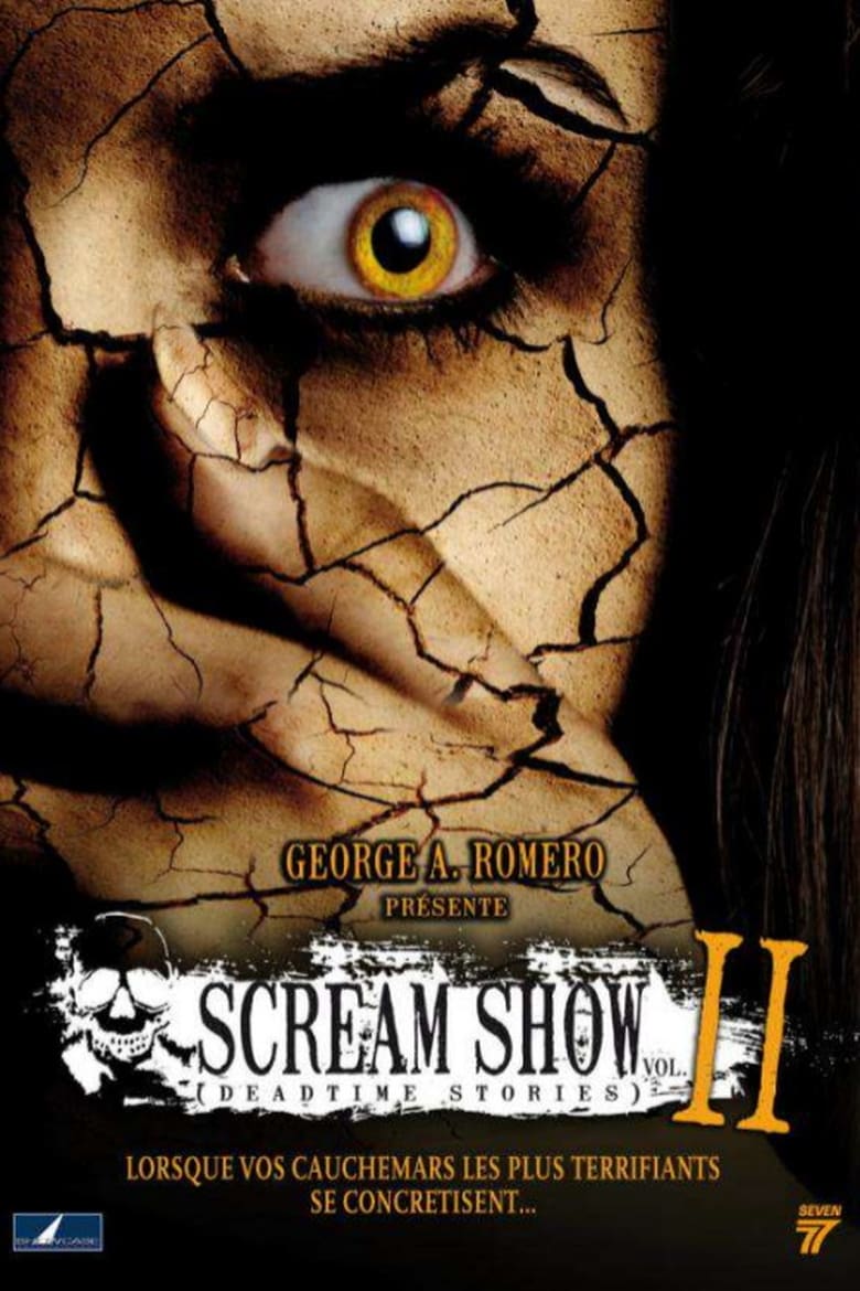 affiche du film Scream Show 2