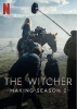 The Witcher - Saison 2 : Le making-of (Making The Witcher: Season 2)