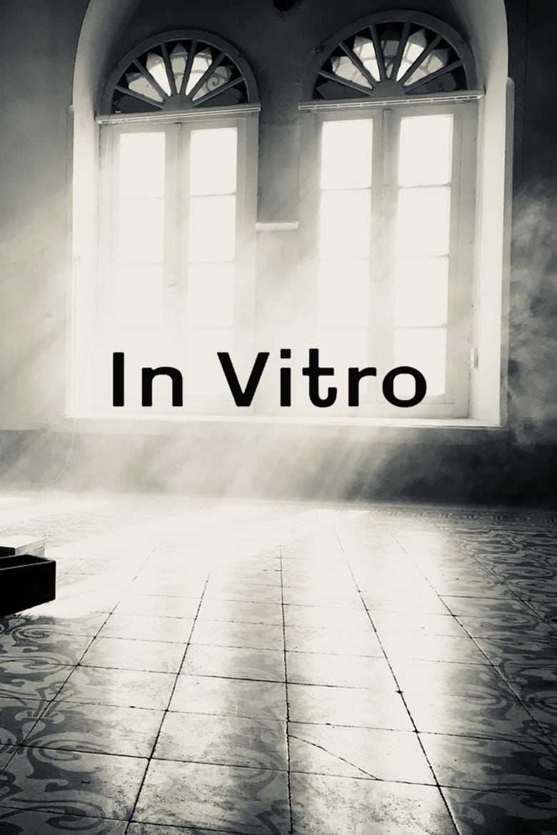 affiche du film In Vitro