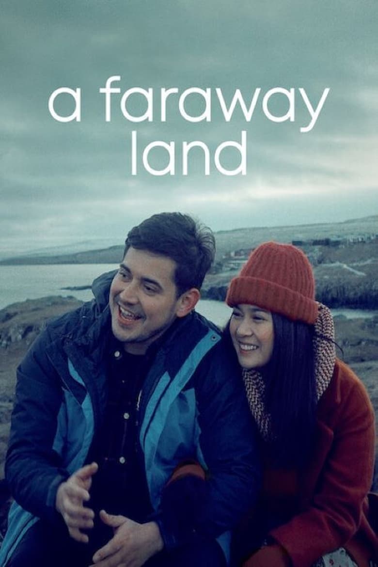 affiche du film A Faraway Land