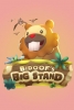 L'essor de Keunotor (Bidoof’s Big Stand)
