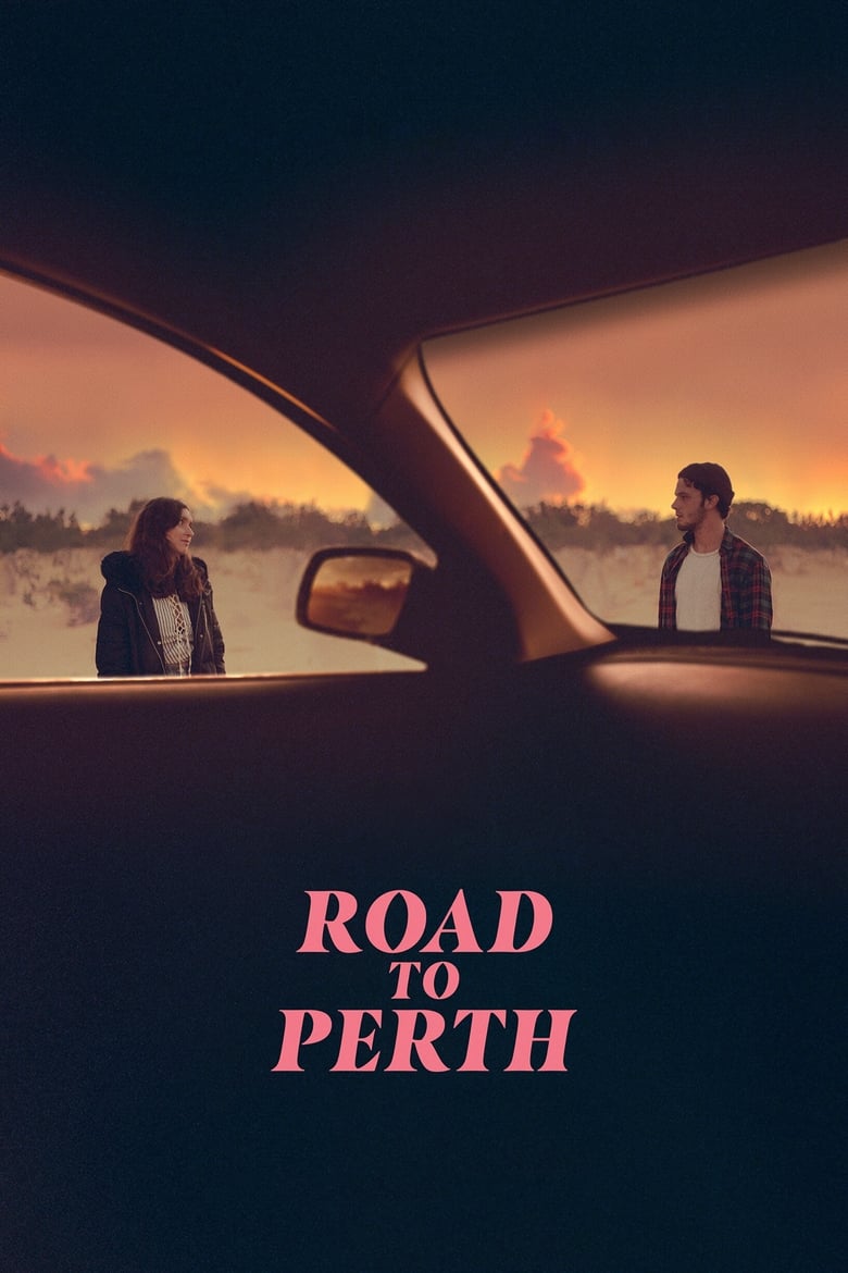 affiche du film Road to Perth