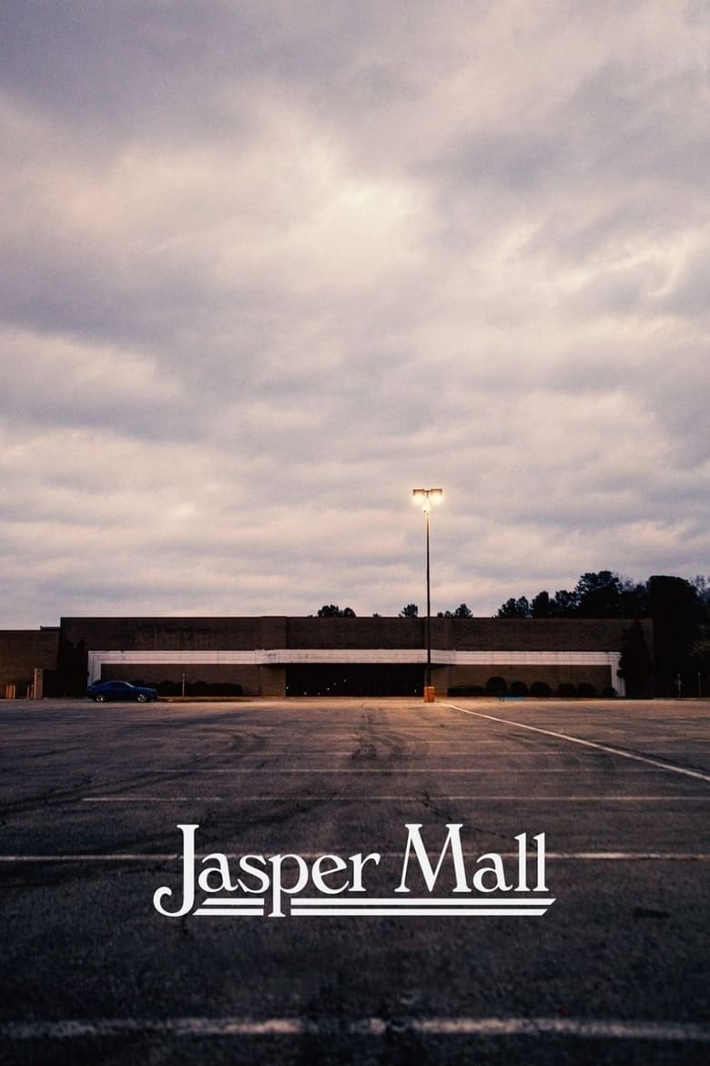 affiche du film Jasper Mall
