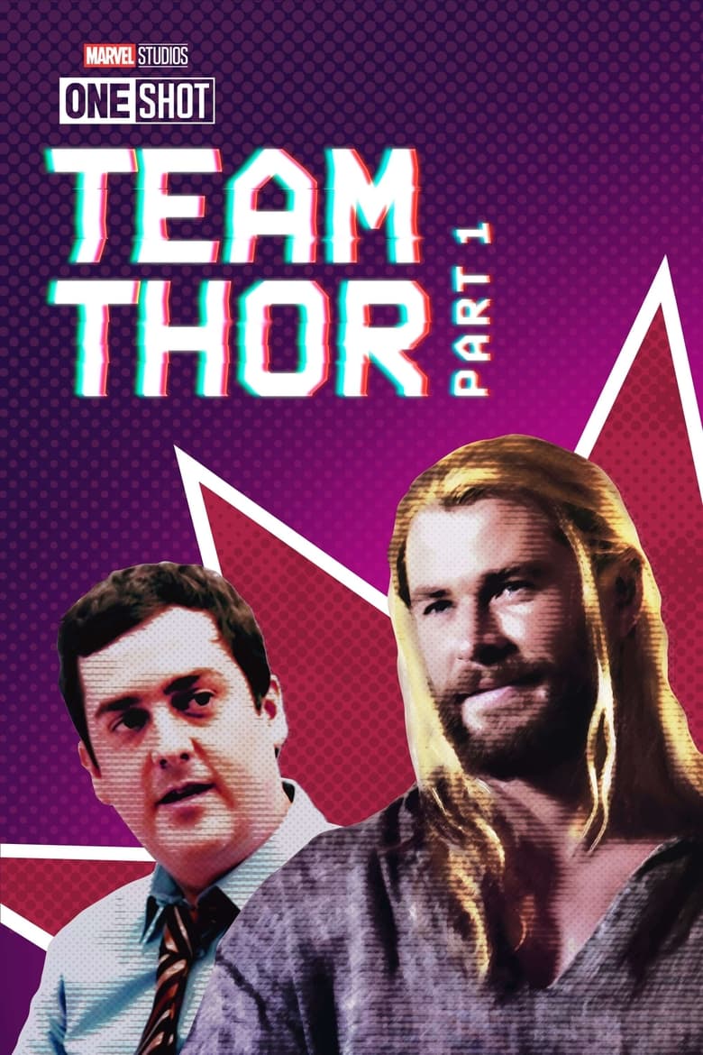 affiche du film Équipe Thor : Civil War