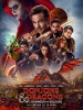 Donjons & Dragons : L'Honneur des Voleurs (Dungeons & Dragons: Honor Among Thieves)